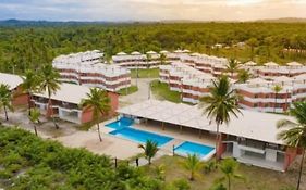 Apto em Ilhéus - Pé na areia